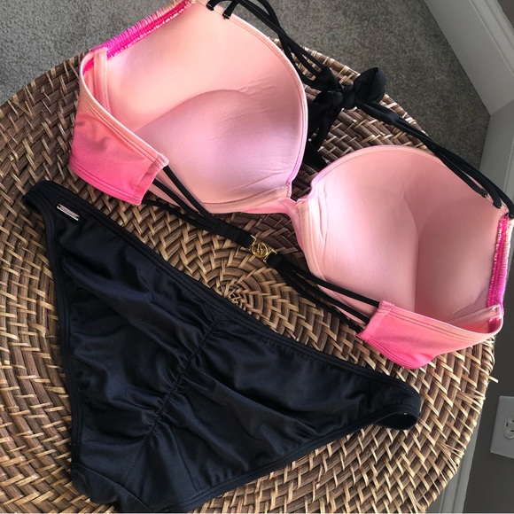 Victoria’s Secret Miraculous Bombshell Bikini - Picture 2 of 15